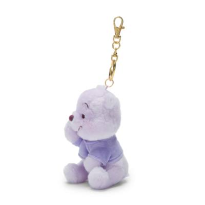 Winnie the Pooh Colourburst Small Plush Keychain