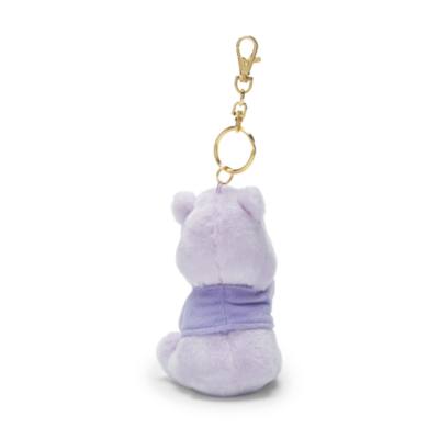 Winnie the Pooh Colourburst Small Plush Keychain