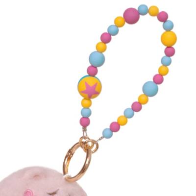 Hamm Plush Keychain, Toy Story