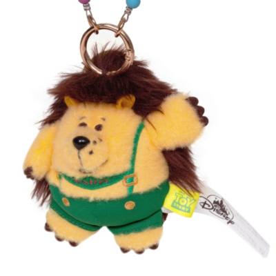 Mr Pricklepants Plush Keychain, Toy Story