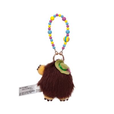 Mr Pricklepants Plush Keychain, Toy Story