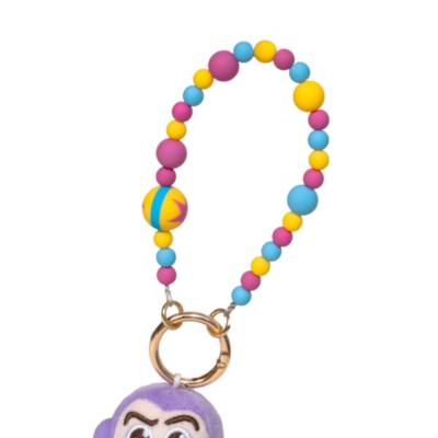 Buzz Lightyear Plush Keychain, Toy Story