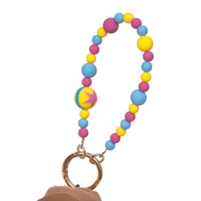 Woody Plush Keychain, Toy Story