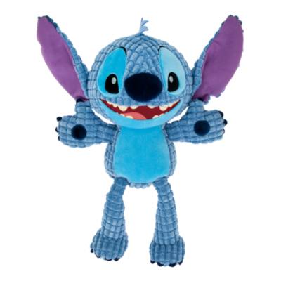 Stitch Disney Blissful Buddies Fidget Plush, Lilo & Stitch
