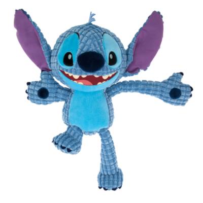 Stitch Disney Blissful Buddies Fidget Plush, Lilo & Stitch