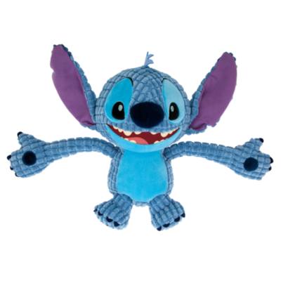 Stitch Disney Blissful Buddies Fidget Plush, Lilo & Stitch
