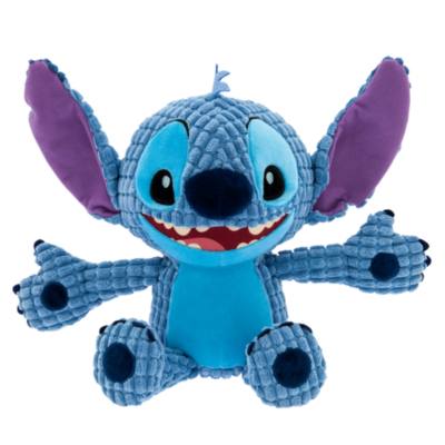 Stitch Disney Blissful Buddies Fidget Plush, Lilo & Stitch