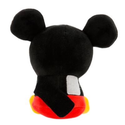 Mickey Mouse Disney Mini Mix-Its Plush