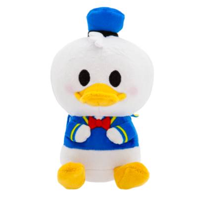 Donald Duck Disney Mini Mix-Its Plush
