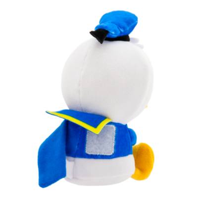 Donald Duck Disney Mini Mix-Its Plush