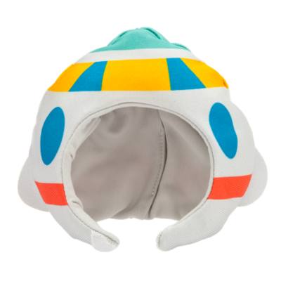 Donald Duck Disney Mini Mix-Its Plush