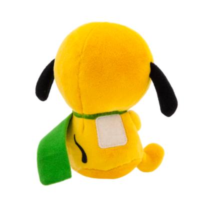 Pluto Disney Mini Mix-Its Plush