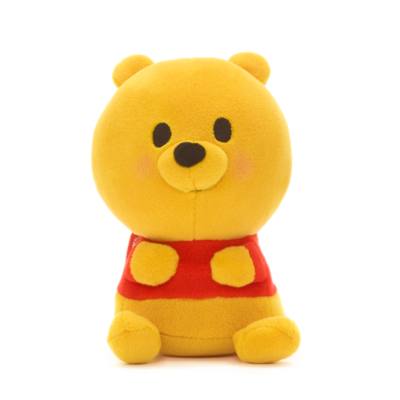 Winnie the Pooh Disney Mini Mix-Its Easter Plush