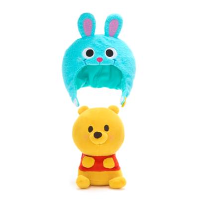 Winnie the Pooh Disney Mini Mix-Its Easter Plush
