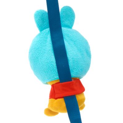 Winnie the Pooh Disney Mini Mix-Its Easter Plush