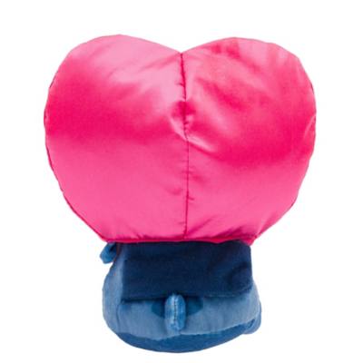 Stitch Disney Mini Mix-Its Plush, Lilo & Stitch