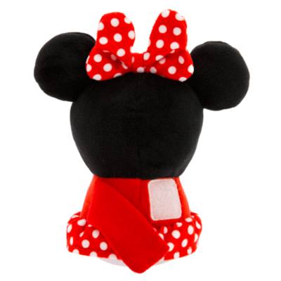 Minnie Mouse Disney Mini Mix-Its Plush