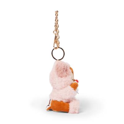 Dale Plush Keychain, Pyjamas Party