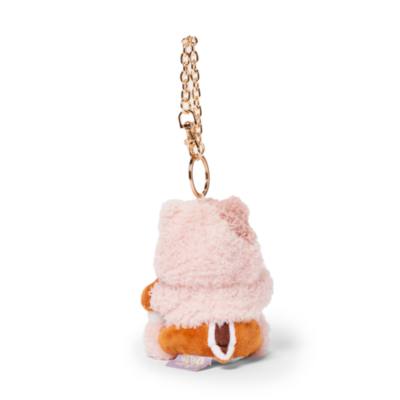 Dale Plush Keychain, Pyjamas Party