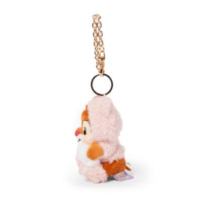 Dale Plush Keychain, Pyjamas Party