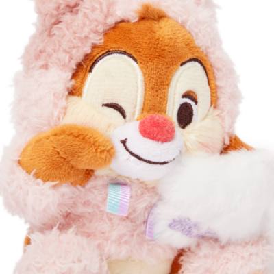 Dale Plush Keychain, Pyjamas Party