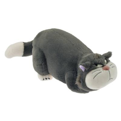 Lucifer Cat Day Plush, Cinderella