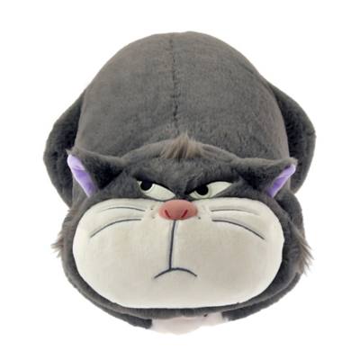 Lucifer Cat Day Plush, Cinderella