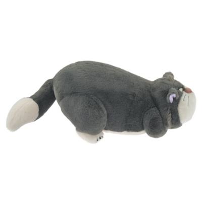 Lucifer Cat Day Plush, Cinderella