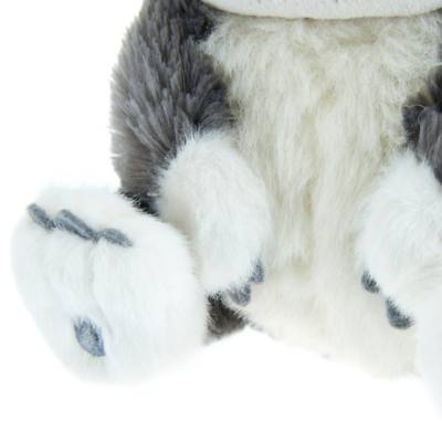 Lucifer Plush Keychain, Cinderella