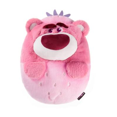 Lotso 3 in 1 Plush Blanket