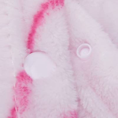 Lotso 3 in 1 Plush Blanket