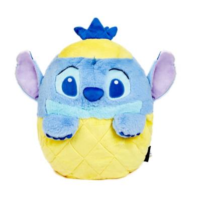 Stitch 3 in 1 Plush Blanket