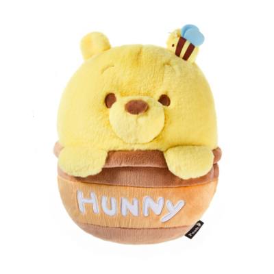 Winnie the Pooh 3 in 1 Plush Blanket