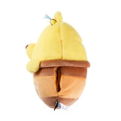 Winnie the Pooh 3 in 1 Plush Blanket