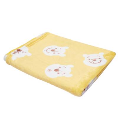 Winnie the Pooh 3 in 1 Plush Blanket