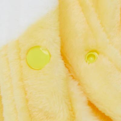 Winnie the Pooh 3 in 1 Plush Blanket