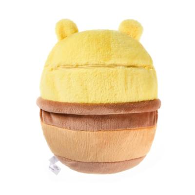Winnie the Pooh 3 in 1 Plush Blanket