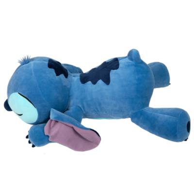 Stitch Cuddleez Large Plush, Lilo & Stitch