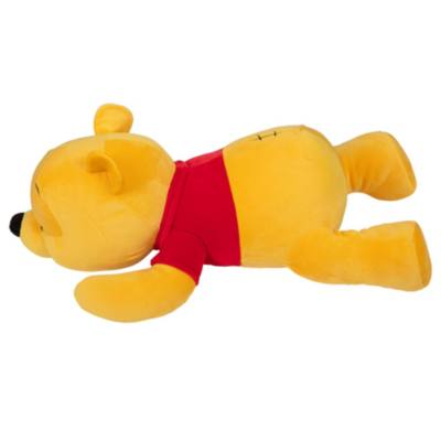 Winnie the Pooh Cuddleez Large Plush