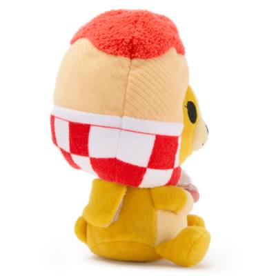 Lady Disney Mini Mix-Its Plush, Lady and the Tramp 70th Anniversary