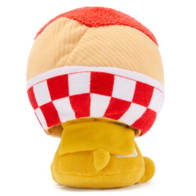 Lady Disney Mini Mix-Its Plush, Lady and the Tramp 70th Anniversary