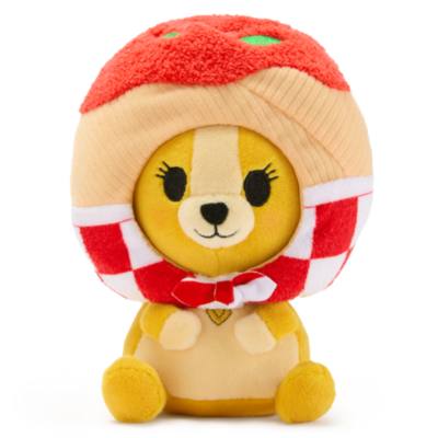 Lady Disney Mini Mix-Its Plush, Lady and the Tramp 70th Anniversary