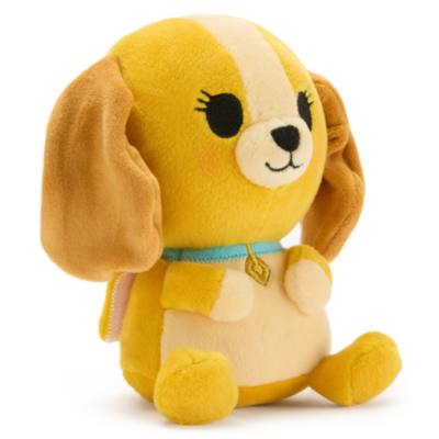 Lady Disney Mini Mix-Its Plush, Lady and the Tramp 70th Anniversary