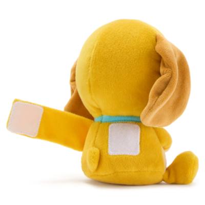Lady Disney Mini Mix-Its Plush, Lady and the Tramp 70th Anniversary