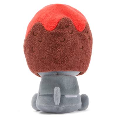 《小姐與流氓》70 周年長雲迪士尼 Mini Mix-Its 毛公仔