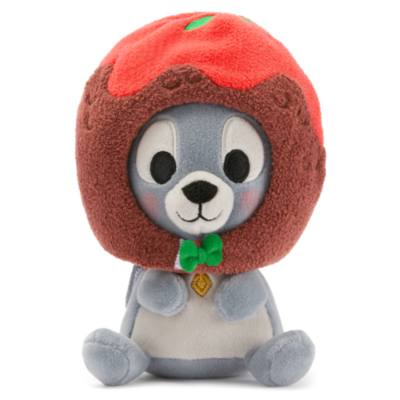 《小姐與流氓》70 周年長雲迪士尼 Mini Mix-Its 毛公仔