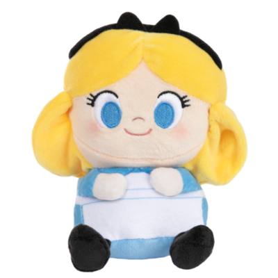 Alice Disney Mini Mix-Its Plush, Alice in Wonderland