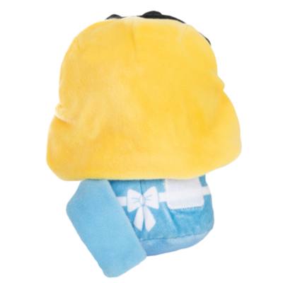 Alice Disney Mini Mix-Its Plush, Alice in Wonderland