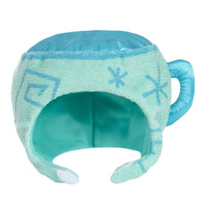 《愛麗絲夢遊仙境》白兔迪士尼 Mini Mix-Its 毛公仔