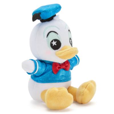 Mickey Mouse and Friends Mystery Disney Wishables Shimmer Plush